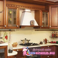 Как выбрать вытяжку для кухни?