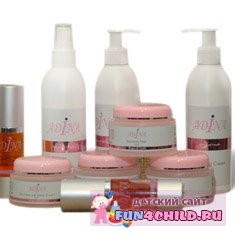 Косметика для красоты, комфорта и совершенного результата
