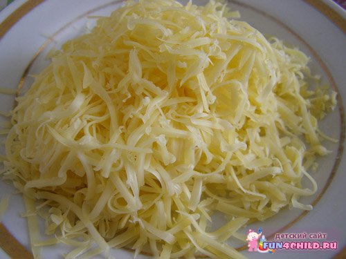 Салат с рукколой и помидорами