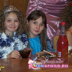 Поздравление подруге. Новый год не слышно наступает.