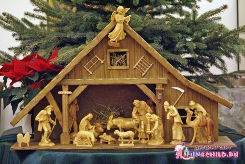 Где отдохнуть на Рождество 2012?