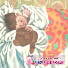 Детские песенки. Ай, качи, качи, качи, прилетели к нам грачи…