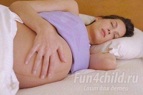 Что опасно при беременности: избавляемся от возможных опасностей