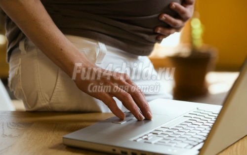 беременность и работа: как совместить