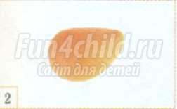 животные из пластилина енот