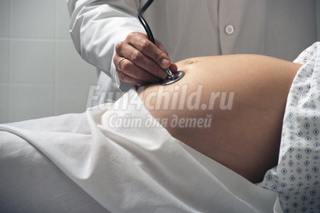 Делаем скрининг при беременности