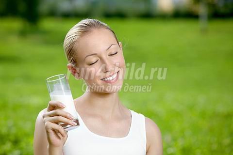Кефирная диета. Плюсы и минусы