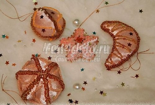 Новогодние подарки своими руками. Лучшие идеи и фото
