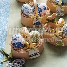 Поделки своими руками к Пасхе. Лучшие идеи и фото