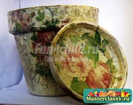 Украшение сада своими руками