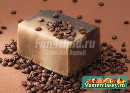 Как в домашних условиях сделать мыло? Популярные мастер-классы