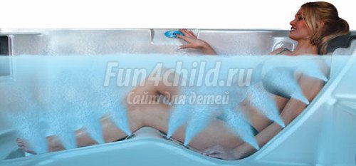 Гидротерапия