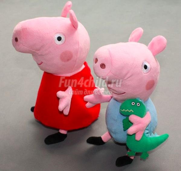 Peppa-Pig