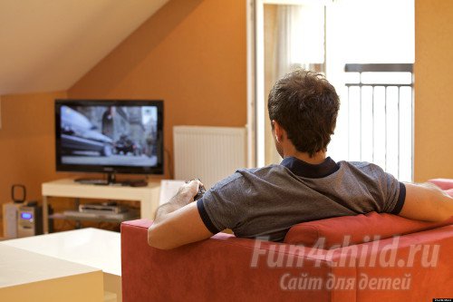 Самые интересные русские сериалы