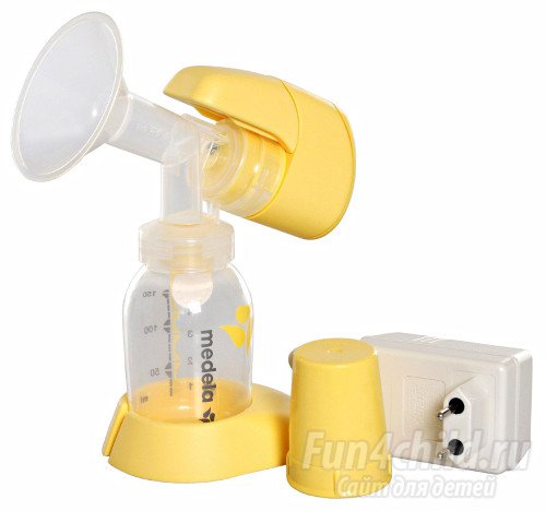 Молокоотсос Medela Mini Electric