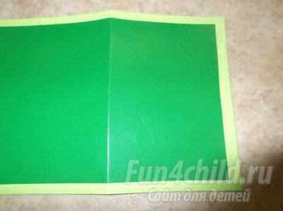 Денежная открытка