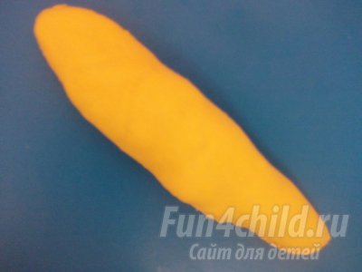 Тактильная игрушка своими руками