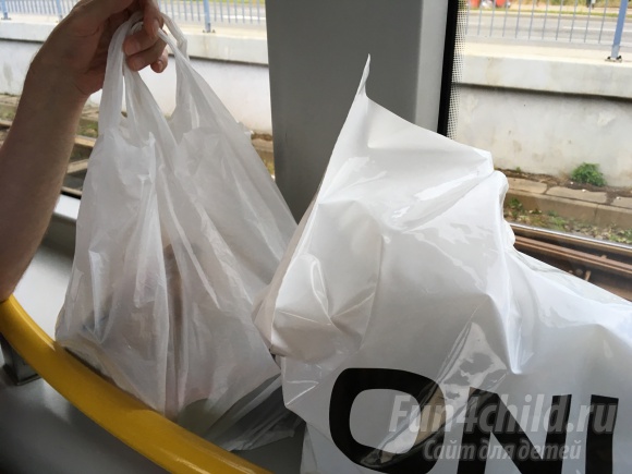 Шопинг в Польше: особенности продуктовых магазинов и рынков