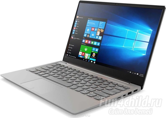 LENOVO IDEAPAD 320S 13