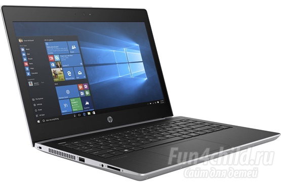 HP ProBook 430 G5