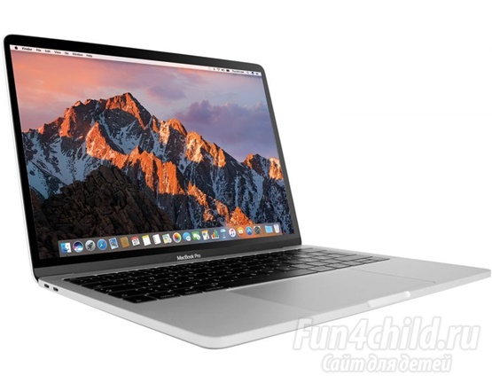 APPLE MACBOOK PRO 15 WITH RETINA DISPLAY MID 2017