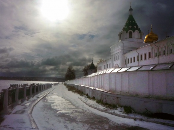 Ипатьевский монастырь – вера, пронесенная через века