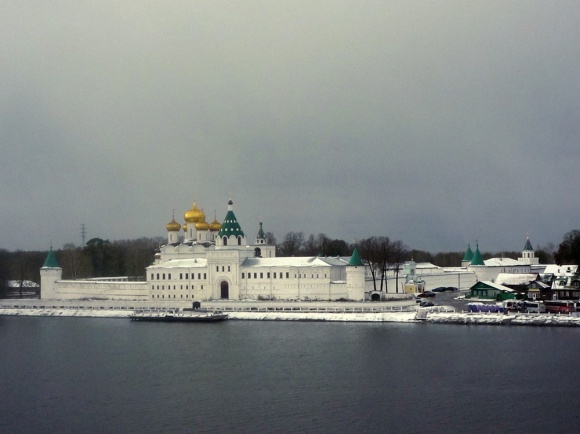 Ипатьевский монастырь – вера, пронесенная через века